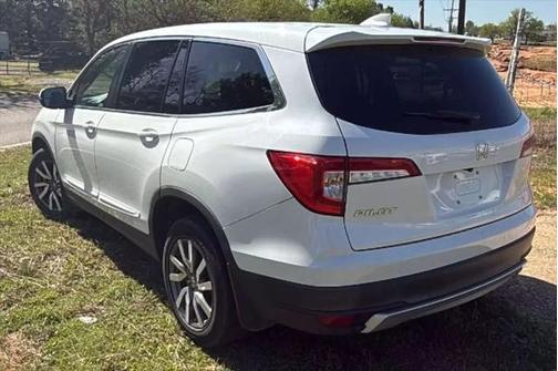 2020 Honda Pilot 2WD EX-L