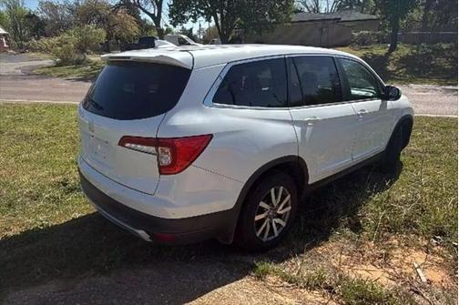 2020 Honda Pilot 2WD EX-L
