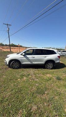 2020 Honda Pilot 2WD EX-L
