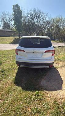 2020 Honda Pilot 2WD EX-L