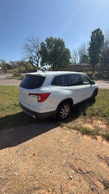 2020 Honda Pilot 2WD EX-L