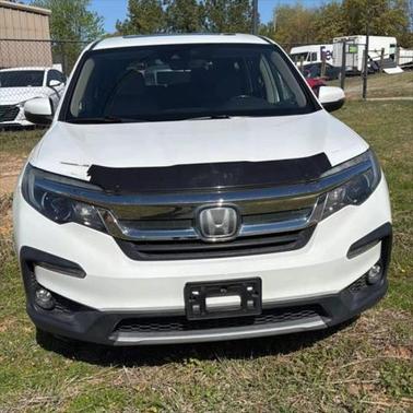 2020 Honda Pilot 2WD EX-L