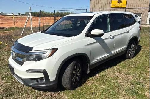 2020 Honda Pilot 2WD EX-L