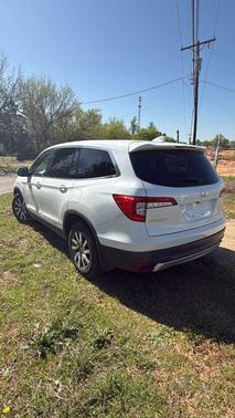 2020 Honda Pilot 2WD EX-L