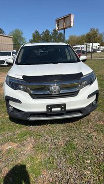 2020 Honda Pilot 2WD EX-L