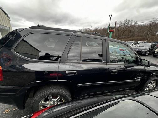 2006 GMC Envoy SLT