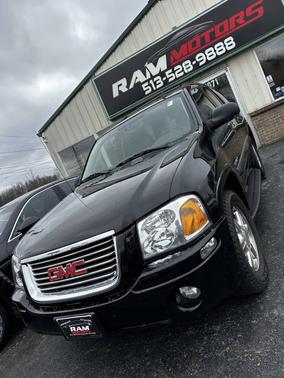 2006 GMC Envoy SLT