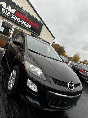 2012 Mazda CX-7 i SV