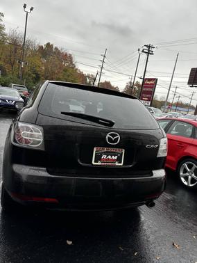 2012 Mazda CX-7 i SV