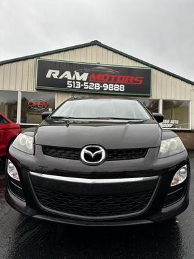 2012 Mazda CX-7 i SV