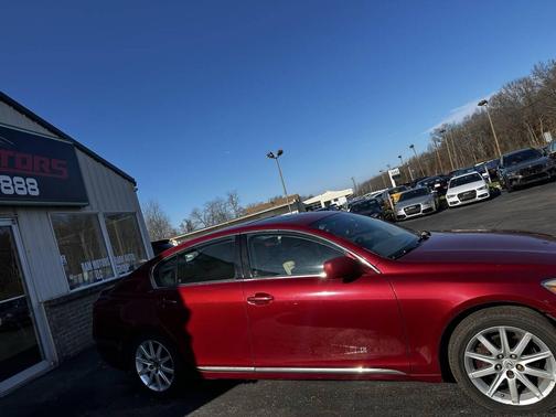 2006 Lexus GS 300 Base