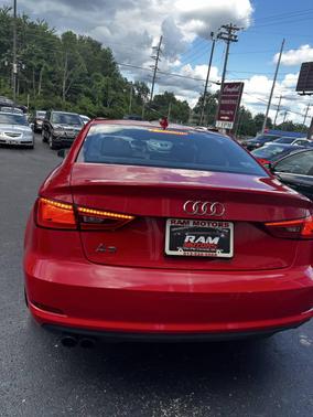 2015 Audi A3 1.8T Premium