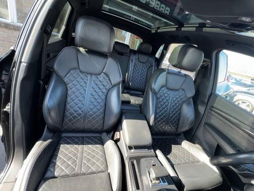 2018 Audi SQ5 3.0T Premium Plus