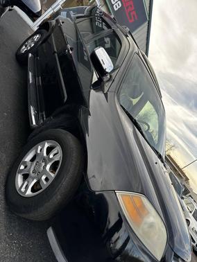 2006 Acura MDX Touring