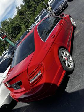 2014 Mercedes-Benz C-Class C 250 Sport