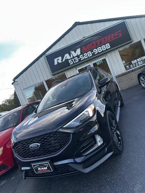 2020 Ford Edge ST