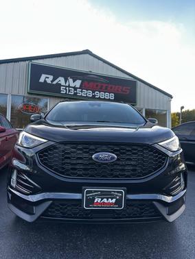 2020 Ford Edge ST