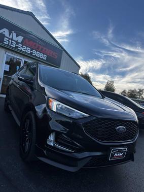 2020 Ford Edge ST