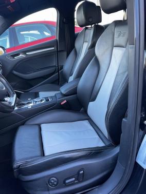 2015 Audi S3 2.0T Premium Plus
