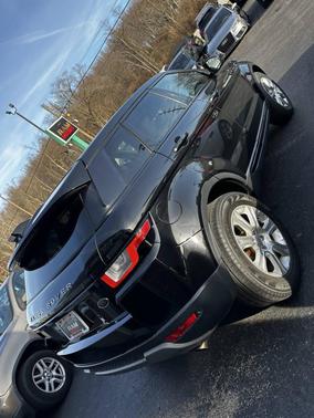 2017 Land Rover Range Rover Evoque SE Premium