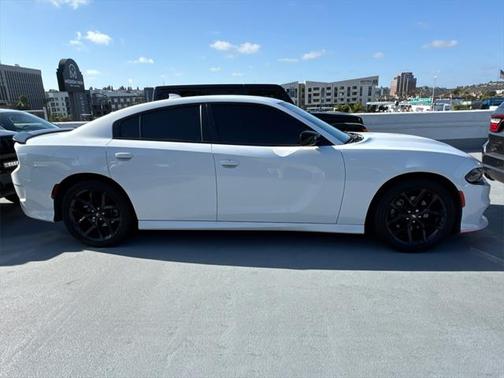 2021 Dodge Charger GT