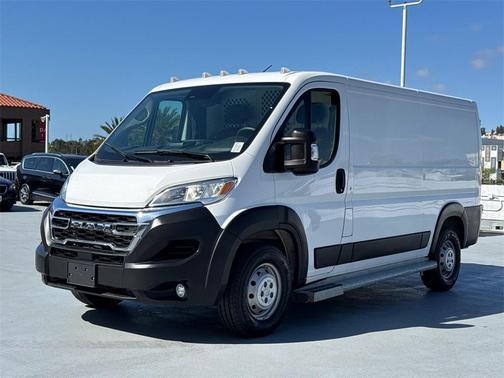 2023 RAM ProMaster 2500 Base