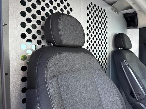 2023 RAM ProMaster 2500 Base