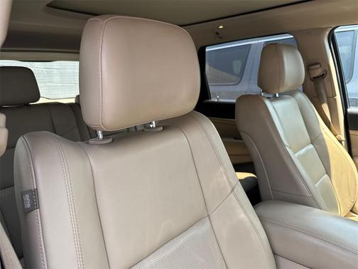 2021 Jeep Grand Cherokee Limited X