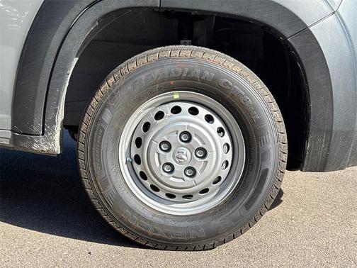 2026 RAM ProMaster 1500 Base