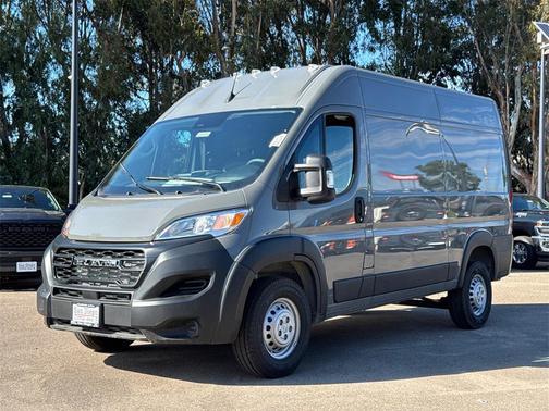 2026 RAM ProMaster 1500 Base