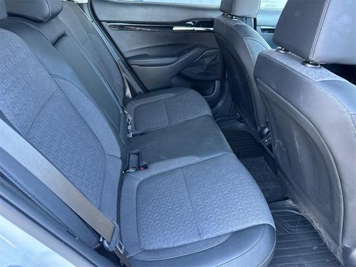 2024 Kia Seltos X-Line