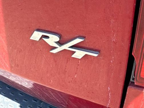 2015 Dodge Grand Caravan R/T