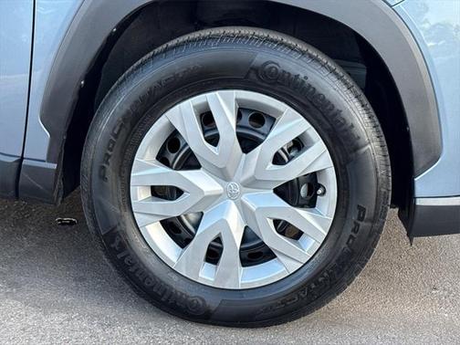 2024 Toyota Corolla Cross L