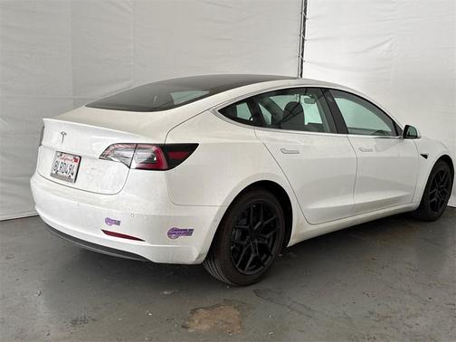 2019 Tesla Model 3 Standard Range