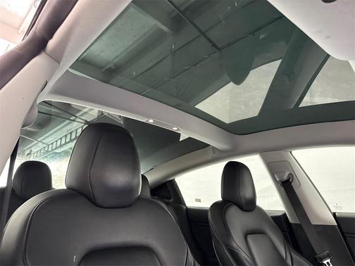 2019 Tesla Model 3 Standard Range