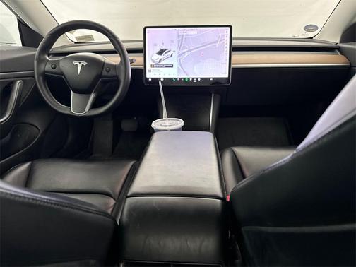 2019 Tesla Model 3 Standard Range