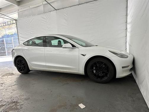 2019 Tesla Model 3 Standard Range