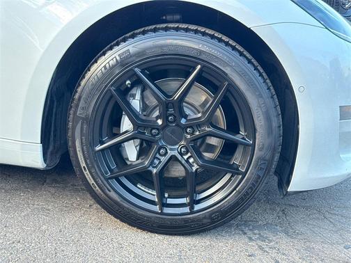 2019 Tesla Model 3 Standard Range