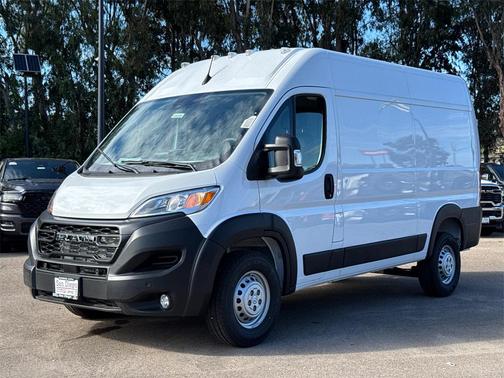 2026 RAM ProMaster 1500 Base