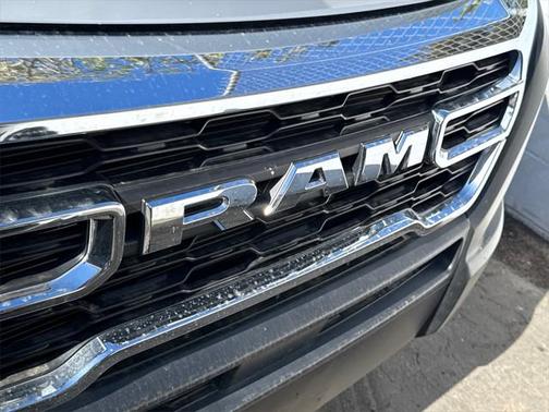 2023 RAM ProMaster 2500 Base