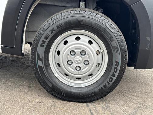 2023 RAM ProMaster 2500 Base