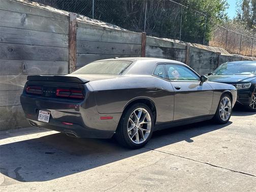 2023 Dodge Challenger GT