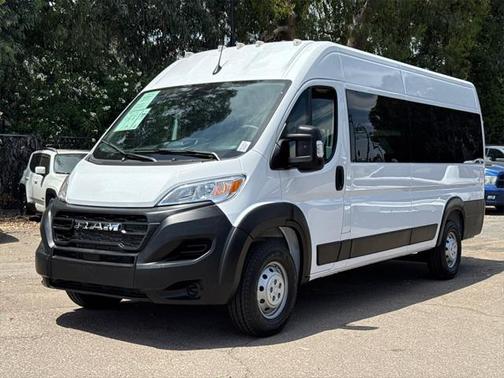 2023 RAM ProMaster 3500 High Roof