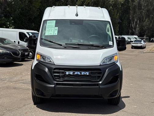 2023 RAM ProMaster 3500 High Roof