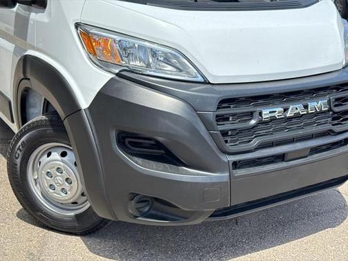 2023 RAM ProMaster 3500 High Roof