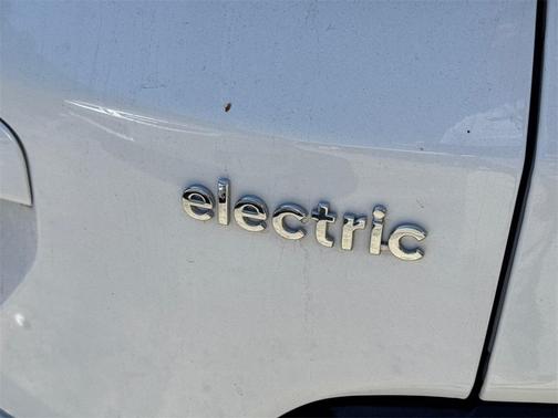 2023 Hyundai KONA EV SE