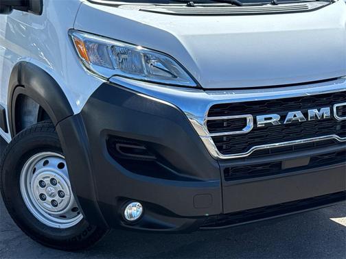 2023 RAM ProMaster 2500 Base