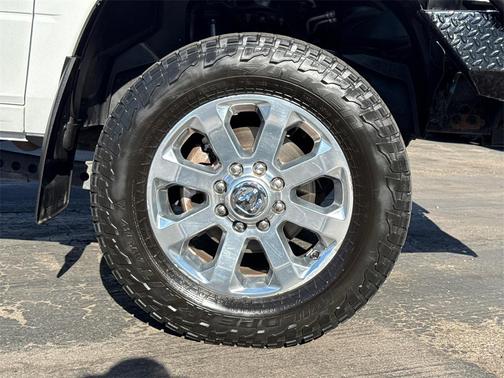 2019 RAM 2500 Big Horn Crew Cab 4x4 6'4' Box