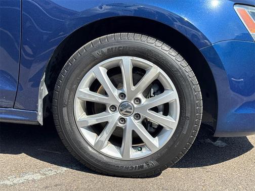 2014 Volkswagen Jetta Auto SE w/Connectivity