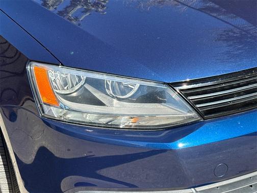 2014 Volkswagen Jetta Auto SE w/Connectivity